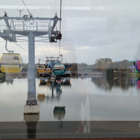 Meet your Posher, Dria - Picture 4 of 17